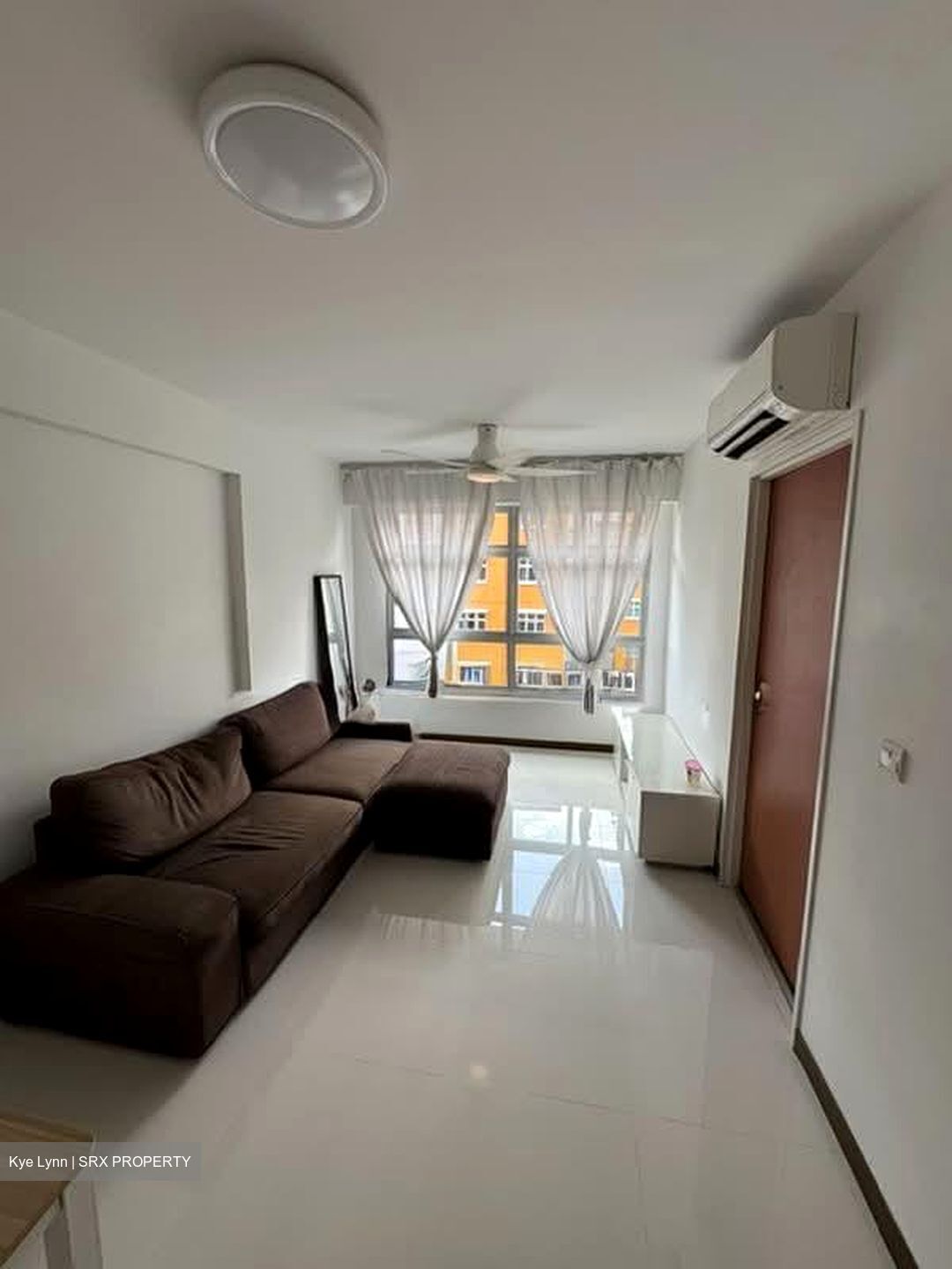 Blk 115B Eastlace @ Canberra (Sembawang), HDB 2 Rooms #565252381